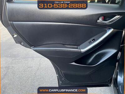 2016 Mazda CX-5 Grand Touring   - Photo 13 - Huntington Beach, CA 92647