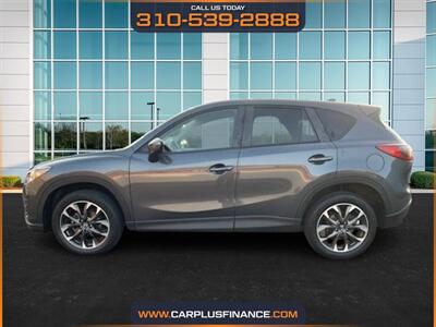 2016 Mazda CX-5 Grand Touring   - Photo 2 - Huntington Beach, CA 92647