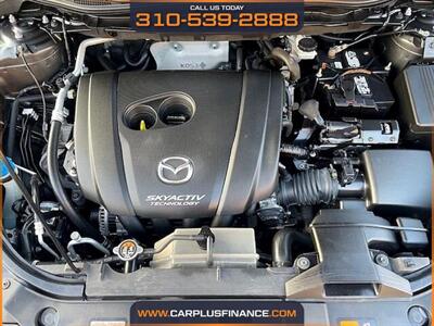 2016 Mazda CX-5 Grand Touring   - Photo 39 - Huntington Beach, CA 92647