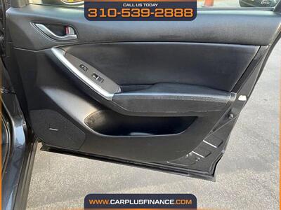 2016 Mazda CX-5 Grand Touring   - Photo 35 - Huntington Beach, CA 92647