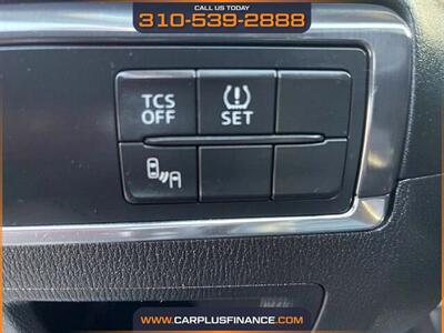 2016 Mazda CX-5 Grand Touring   - Photo 21 - Huntington Beach, CA 92647