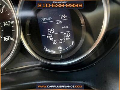 2016 Mazda CX-5 Grand Touring   - Photo 19 - Huntington Beach, CA 92647