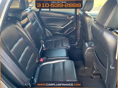 2016 Mazda CX-5 Grand Touring   - Photo 32 - Huntington Beach, CA 92647