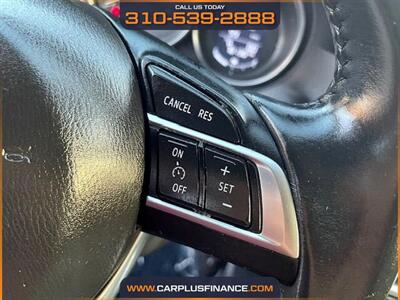 2016 Mazda CX-5 Grand Touring   - Photo 14 - Huntington Beach, CA 92647