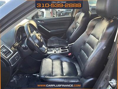 2016 Mazda CX-5 Grand Touring   - Photo 24 - Huntington Beach, CA 92647