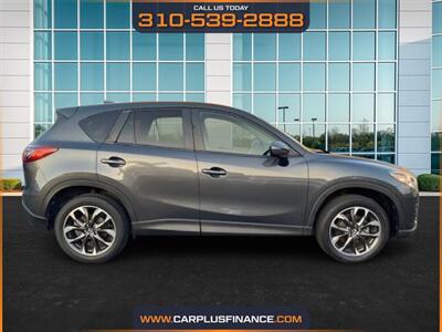 2016 Mazda CX-5 Grand Touring   - Photo 6 - Huntington Beach, CA 92647