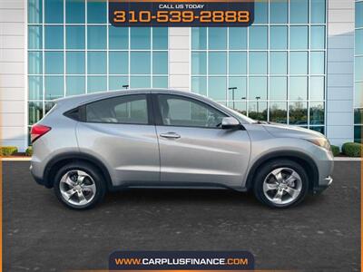 2017 Honda HR-V LX   - Photo 28 - Huntington Beach, CA 92647