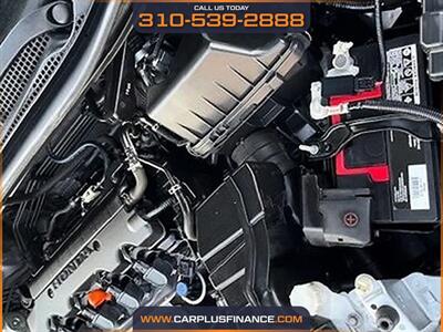 2017 Honda HR-V LX   - Photo 9 - Huntington Beach, CA 92647