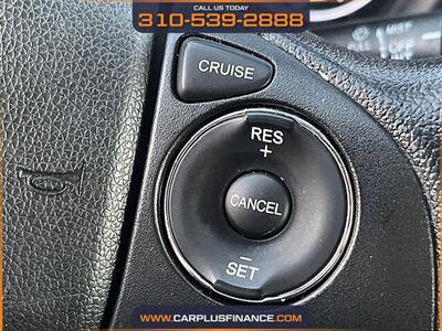 2017 Honda HR-V LX   - Photo 18 - Huntington Beach, CA 92647