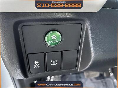2017 Honda HR-V LX   - Photo 15 - Huntington Beach, CA 92647