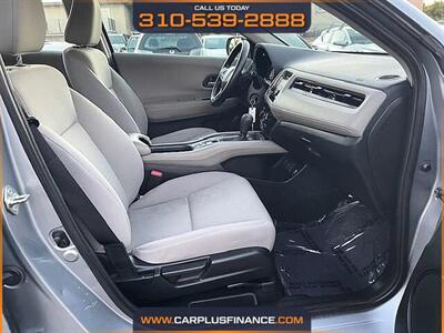 2017 Honda HR-V LX   - Photo 29 - Huntington Beach, CA 92647