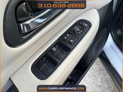2017 Honda HR-V LX   - Photo 11 - Huntington Beach, CA 92647