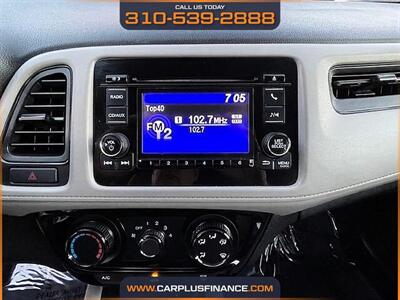 2017 Honda HR-V LX   - Photo 19 - Huntington Beach, CA 92647