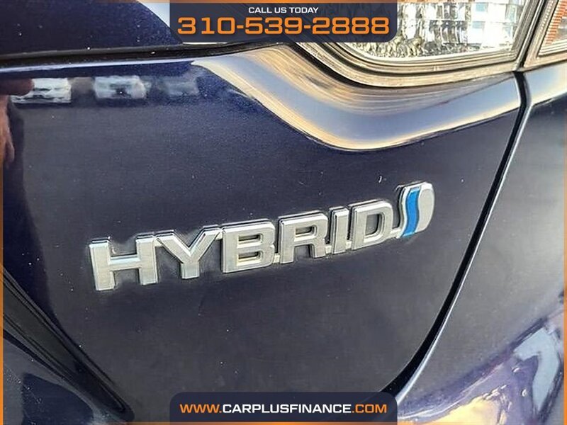 2021 Toyota Corolla LE - Photo 28 - Huntington Beach, CA 92647