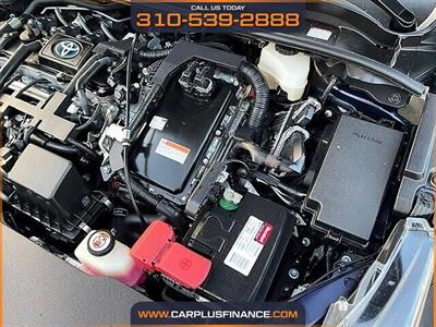 2021 Toyota Corolla LE - Photo 13 - Huntington Beach, CA 92647