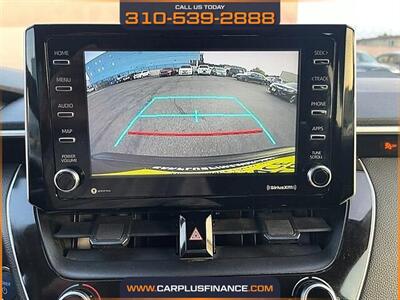 2021 Toyota Corolla LE - Photo 23 - Huntington Beach, CA 92647