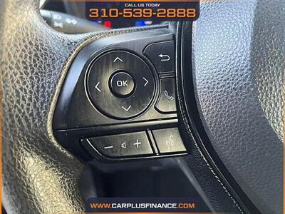 2021 Toyota Corolla LE - Photo 19 - Huntington Beach, CA 92647