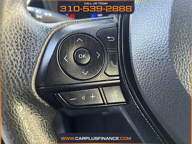 2021 Toyota Corolla LE - Photo 19 - Huntington Beach, CA 92647