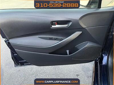 2021 Toyota Corolla LE - Photo 14 - Huntington Beach, CA 92647