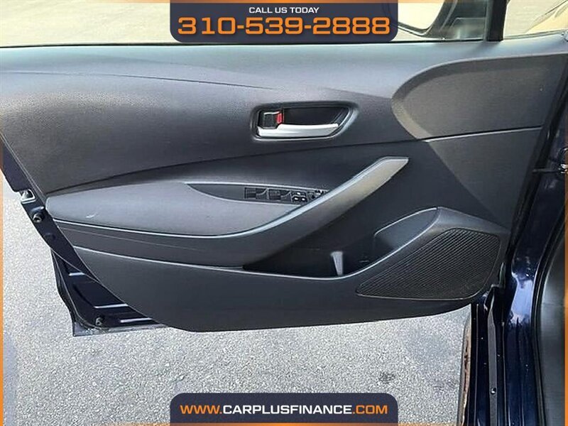 2021 Toyota Corolla LE - Photo 14 - Huntington Beach, CA 92647