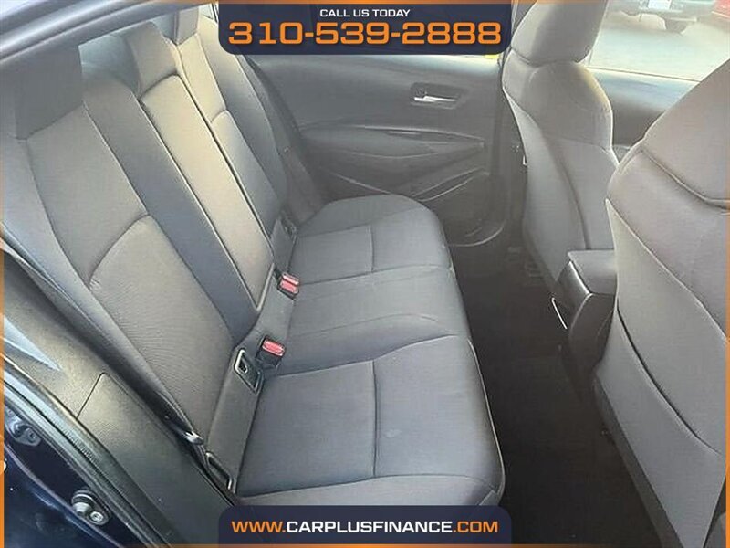 2021 Toyota Corolla LE - Photo 32 - Huntington Beach, CA 92647