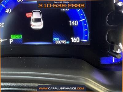 2021 Toyota Corolla LE - Photo 21 - Huntington Beach, CA 92647