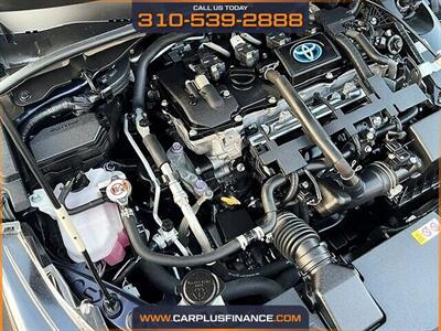 2021 Toyota Corolla LE - Photo 12 - Huntington Beach, CA 92647