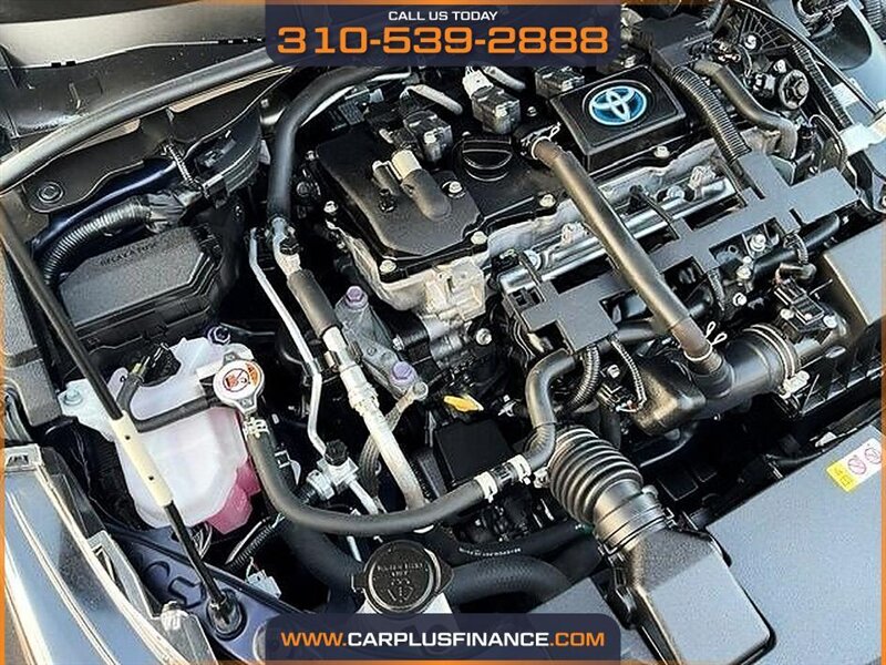 2021 Toyota Corolla LE - Photo 12 - Huntington Beach, CA 92647