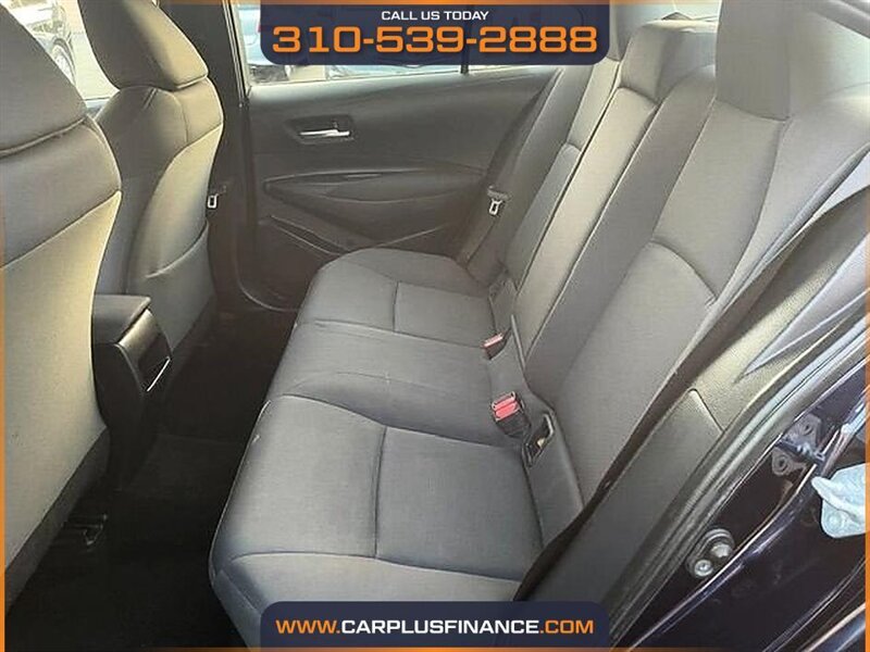 2021 Toyota Corolla LE - Photo 26 - Huntington Beach, CA 92647