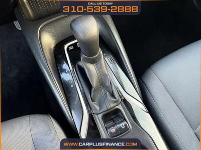 2021 Toyota Corolla LE - Photo 24 - Huntington Beach, CA 92647
