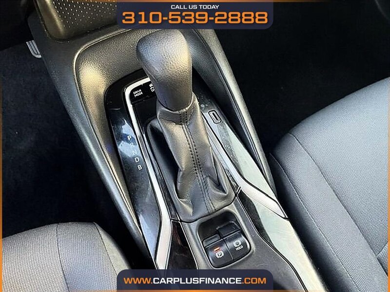 2021 Toyota Corolla LE - Photo 24 - Huntington Beach, CA 92647