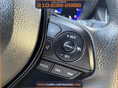 2021 Toyota Corolla LE - Photo 20 - Huntington Beach, CA 92647