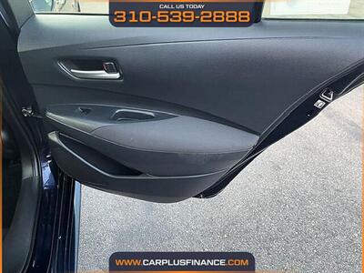 2021 Toyota Corolla LE - Photo 31 - Huntington Beach, CA 92647