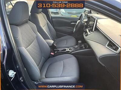 2021 Toyota Corolla LE - Photo 30 - Huntington Beach, CA 92647