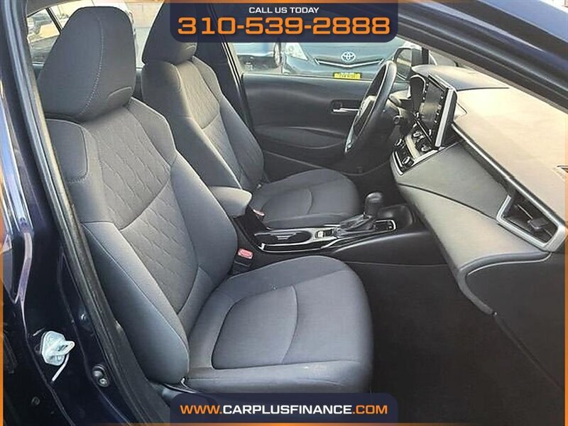 2021 Toyota Corolla LE - Photo 30 - Huntington Beach, CA 92647
