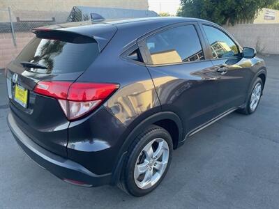 2016 Honda HR-V LX   - Photo 17 - Huntington Beach, CA 92647