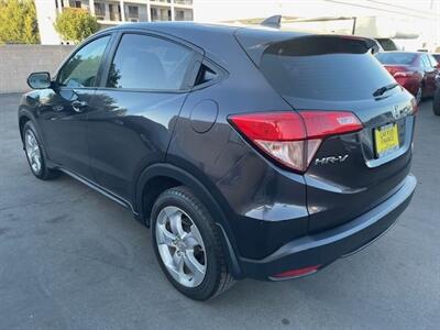 2016 Honda HR-V LX   - Photo 21 - Huntington Beach, CA 92647