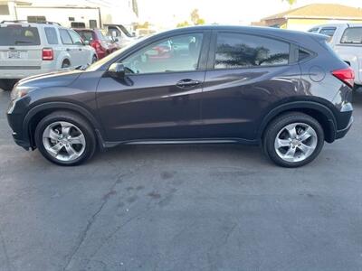 2016 Honda HR-V LX   - Photo 8 - Huntington Beach, CA 92647