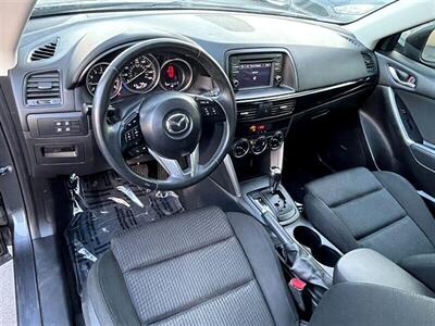 2014 Mazda CX-5 Touring   - Photo 21 - Huntington Beach, CA 92647