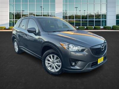 2014 Mazda CX-5 Touring   - Photo 3 - Huntington Beach, CA 92647