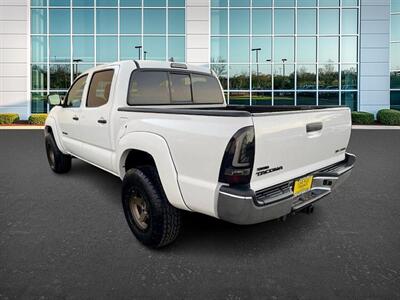 2015 Toyota Tacoma Double Cab V6 4 x 4  SR5 - Photo 20 - Huntington Beach, CA 92647