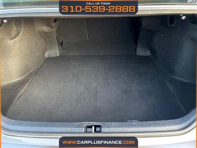 2021 Toyota Camry LE   - Photo 25 - Huntington Beach, CA 92647