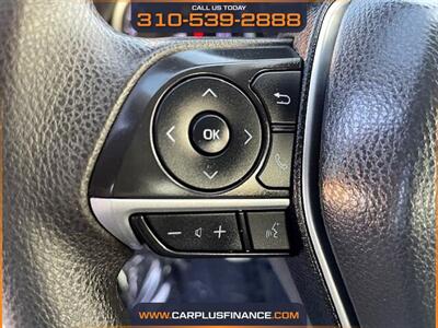 2021 Toyota Camry LE   - Photo 19 - Huntington Beach, CA 92647