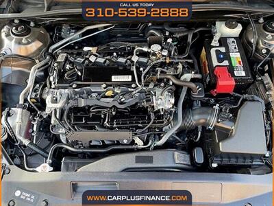 2021 Toyota Camry LE   - Photo 34 - Huntington Beach, CA 92647