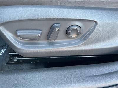 2021 Toyota Camry LE   - Photo 18 - Huntington Beach, CA 92647