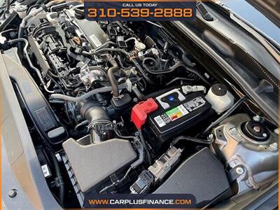 2021 Toyota Camry LE   - Photo 32 - Huntington Beach, CA 92647