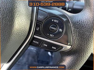 2021 Toyota Camry LE   - Photo 17 - Huntington Beach, CA 92647