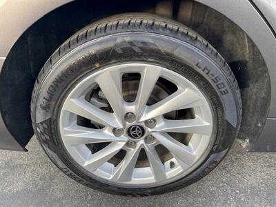 2021 Toyota Camry LE   - Photo 26 - Huntington Beach, CA 92647
