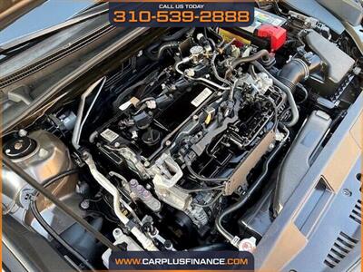 2021 Toyota Camry LE   - Photo 33 - Huntington Beach, CA 92647