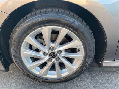 2021 Toyota Camry LE   - Photo 36 - Huntington Beach, CA 92647